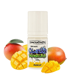 Mango 30ml by Cloud Niners