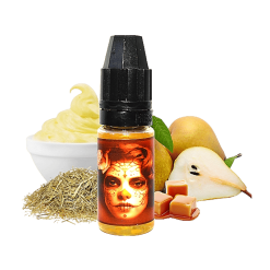 Old School 10ml by Lady Bug