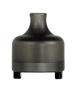 Short Tank Kit Sure RTA 2ml Black