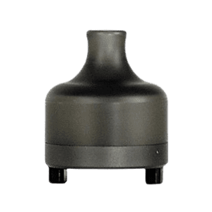 Short Tank Kit Sure RTA 2ml Black