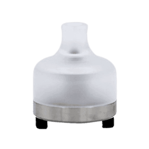 Short Tank Kit Sure RTA 2ml Silver