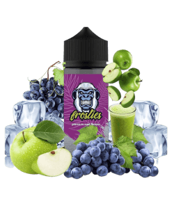 Terminator 36ml for 120ml