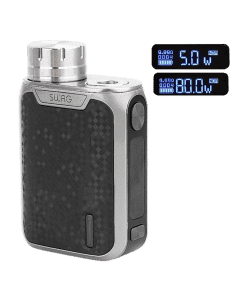 Vaporesso Swag 80W TC Mod Black