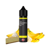 Aisu Tokyo Banana Cake 50ml for 60ml