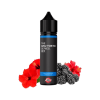 Aisu Tokyo Blackberry Hibiscus 50ml for 60ml