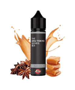 Aisu Tokyo Blackjack 50ml for 60ml