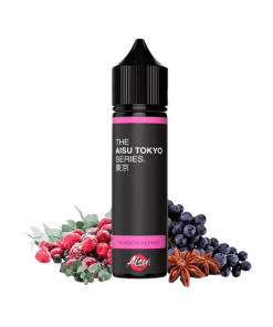 Aisu Tokyo Rainbow Astaire 50ml for 60ml
