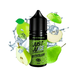 Apple and Pear on Ice 30ml