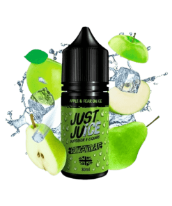 Apple and Pear on Ice 30ml