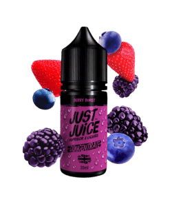 Berry Burst 30ml