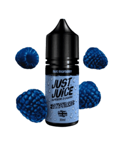 Blue Raspberry 30ml