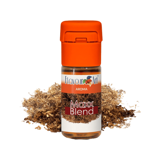 FlavourArt Maxx Blend 10ml