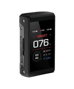 Geekvape Aegis Touch T200 Mod Black