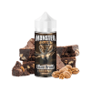 Giant Druid Brownie 100ml for 120ml by Monster Club