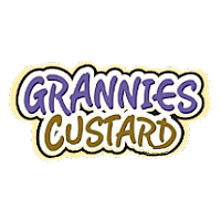 Grannies Custard Shortfills