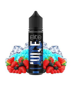 Heizenberry 50ml for 60ml by Elite Juice