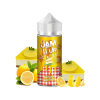 Lemon Jam Tart by Jam It Up 100ml for 120ml