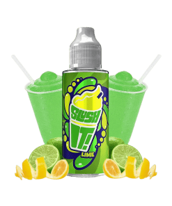 Lime 100ml for 120ml by Slush It