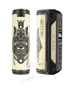 Lost Vape Thelema Solo 100W Mod Bastet Limited Edition