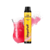 MegaPuff Pink Lemonade 650mAh 8ml 0mg 3000 Puff