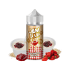 Rice Pudding And JamCherry Bakewell by Jam It Up 100ml for 120ml