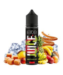 Skittles Ice 50ml for 60ml by Elite Juice