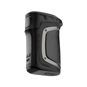 Smok Mag 18 Mod Black Leather Edition