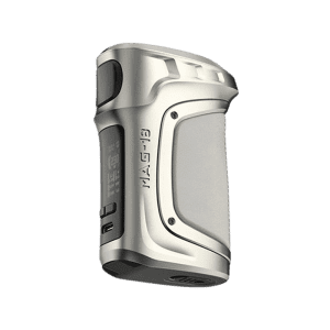 Smok Mag 18 Mod Nano Chrome Leather Edition