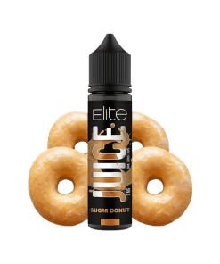 Sugar Donut 50ml for 60ml by Elite Juice