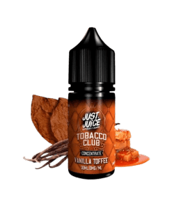 Tobacco Vanilla Toffee 30ml