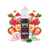 Abused 50ml for 60ml by Viper