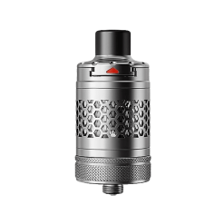 Aspire Nautilus 3 Special Edition 24mm 4ml Silver