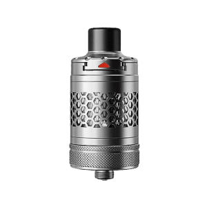 Aspire Nautilus 3 Special Edition 24mm 4ml Silver