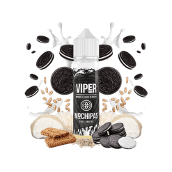 Backpacks 50ml for 60ml by Viper