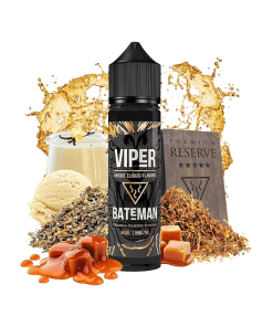 Bateman 50ml for 60ml by Viper