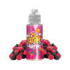 Berries 100ml for 120ml by So Sweet