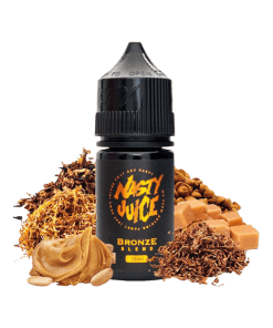 Bronze Blend 30ml by Nasty Juice