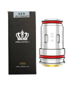 Coils for Uwell Crown V 0.2Ω
