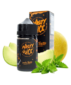 Devil Teeth 50ml for 60ml