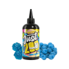Just 200 Blue Sour Raspberry 200ml for 250ml