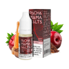 Pachamama Salts Apple Tobacco 10mg 10ml