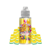 Pineapple 100ml for 120ml by So Sweet