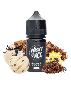 Silver Blend 30ml by Nasty Juice