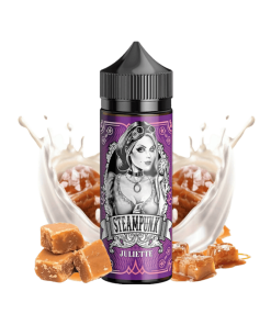 Steampunk Juliette 30ml for 120ml