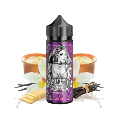 Steampunk Marguerite 30ml for 120ml