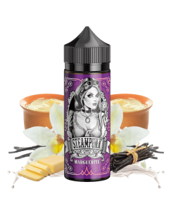 Steampunk Marguerite 30ml for 120ml
