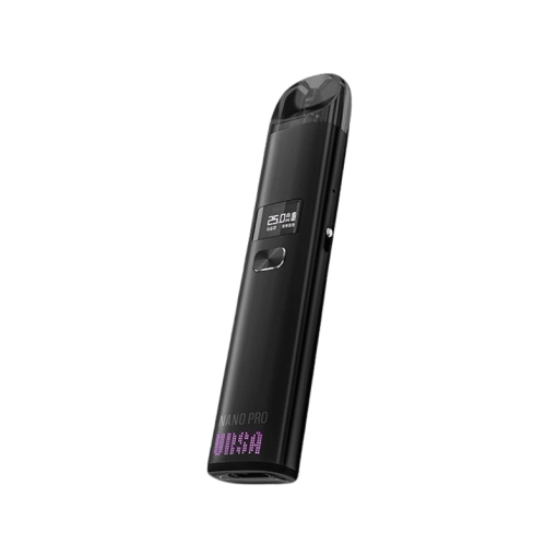 Ursa Nano Pro 2.5ml 900mAh Black