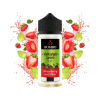 Wailani Juice Strawberry Pear 40ml for 120ml by Bombo