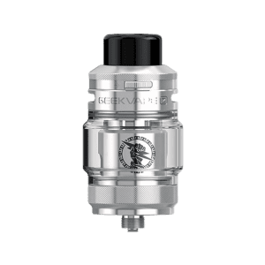 Zeus Sub Ohm SE 2022 26mm 5.5ml Silver