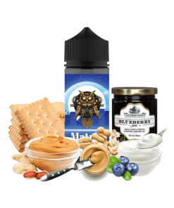 Agent 36ml for 120ml